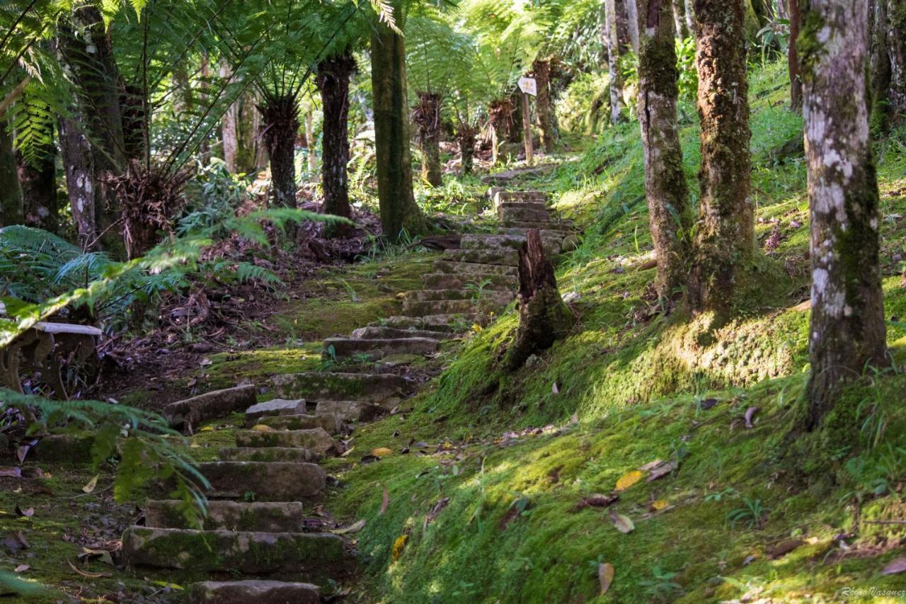 Pousada Ricanto Amore Mio Monte Verde  Kültér fotó